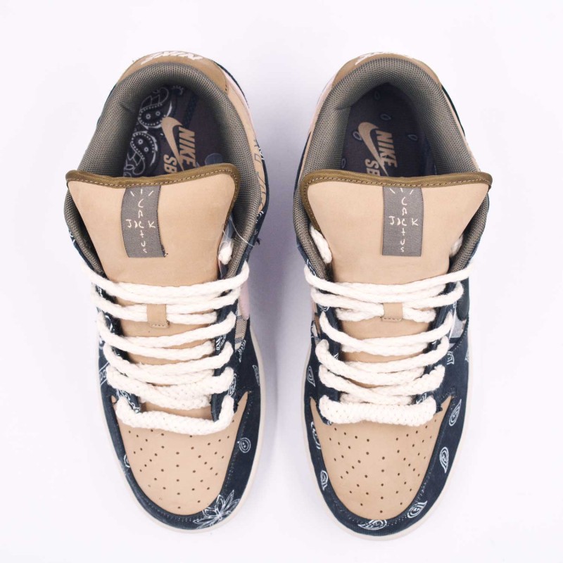 travis scott cactus jack dunk
